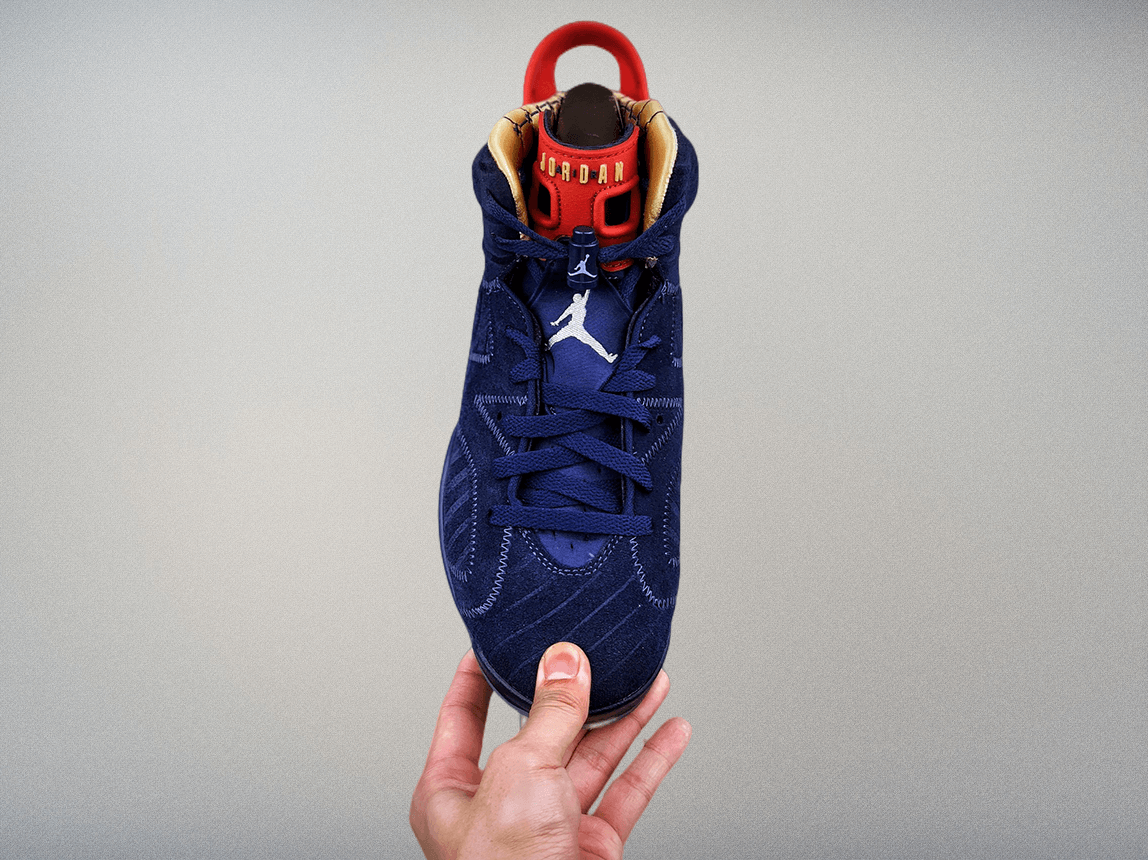 Air-Jordan-6-Doembecher-海军蓝-9-e1673578296876.png