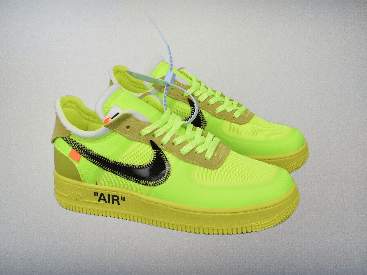 Nike-x-Off-White-Air-Force-1-Part-2-Volt-THE-TNE荧光绿-1-e1673590520920.png