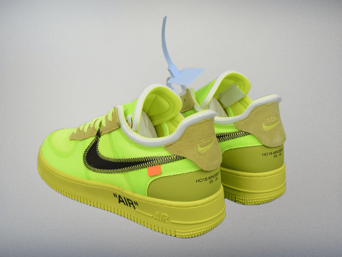 Nike-x-Off-White-Air-Force-1-Part-2-Volt-THE-TNE荧光绿-2-e1673590439592.png