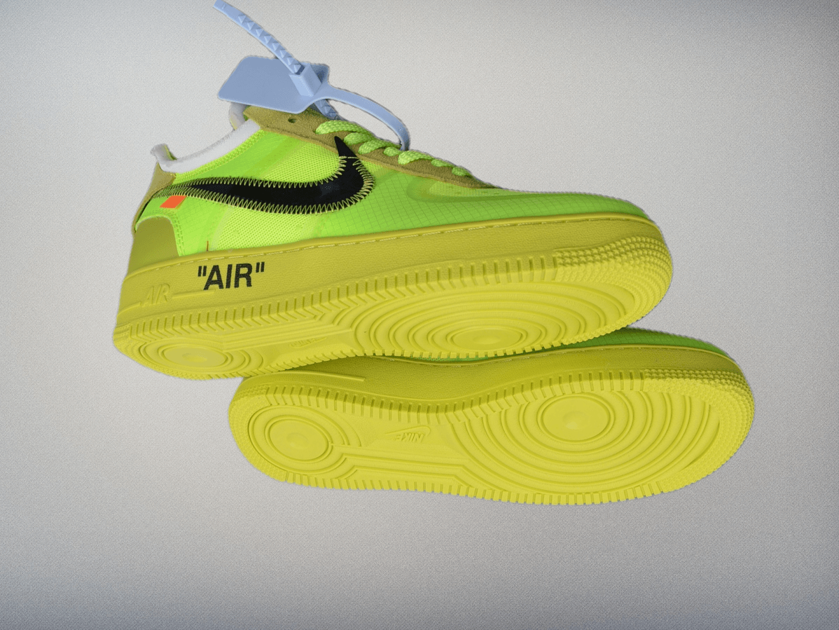Nike-x-Off-White-Air-Force-1-Part-2-Volt-THE-TNE荧光绿-3-e1673590454904.png